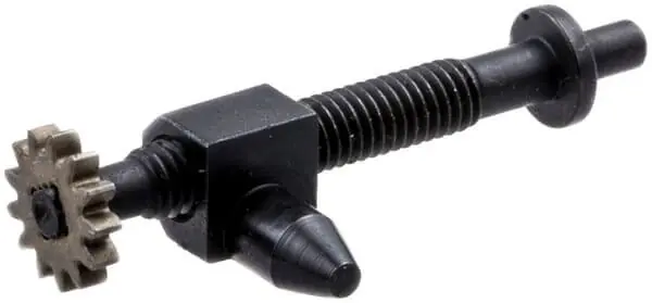 Tehdashinta Ruuvi 537 39 29-01, Husqvarna đ