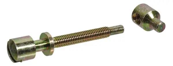 Halpa Hinta Ketjukiristin 0000-951-2911, Kramp đ