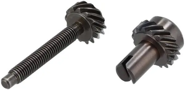 Tilaa Heti Hammaspyörän ja ketjun säätöruuvisarja 1127 007 1003, Stihl 🙂