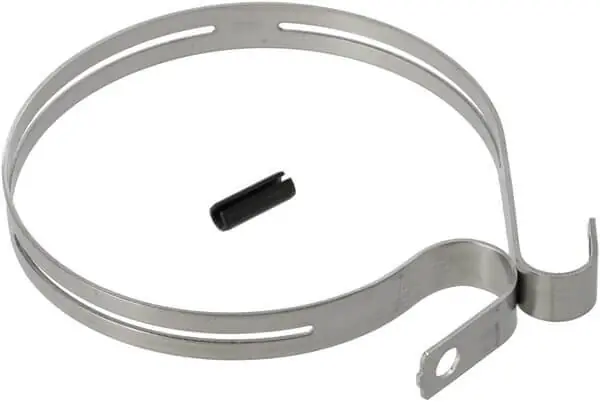 Jarruhihnasarja 577 83 02-01, Husqvarna 🙂 Kausialennus