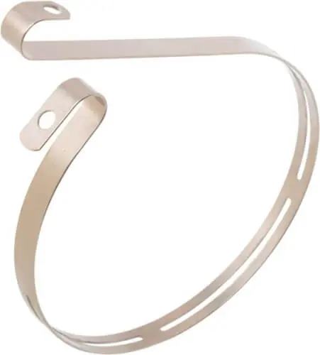 Jarruhihna 503 57 22-01, Husqvarna đ Kausialennus