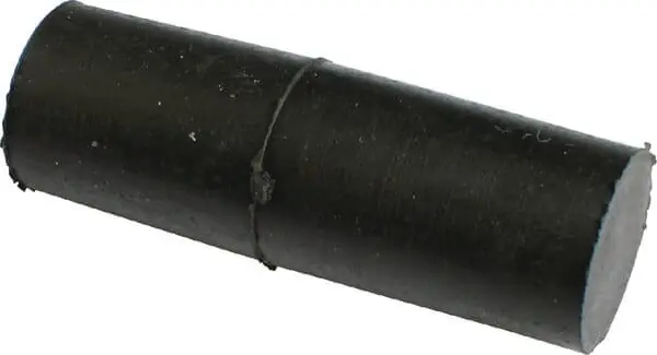 Tärinänvaimennin 502 20 32-03, Husqvarna 🙂 Poisto