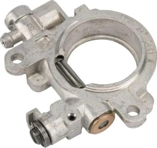 Nopea Toimitus Öljypumppu 1127 640 3204, Stihl 🙂