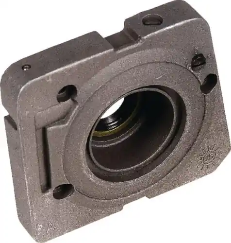 Öljypumppu 503 69 81-01, Husqvarna 🙂 Asiakkaiden Suosikki
