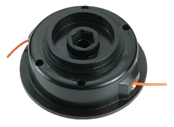 Mini Tap-N-Go Ryobi, Tecomec đ Loppuunmyynti