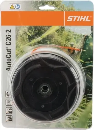 Asiakkaiden Suosikki Autocut C26-2, Stihl đ