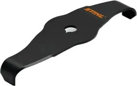 Silppuriterä 270 mm, 2 hammasta, reikä 20 mm, Stihl 🙂 Päivän Tarjous