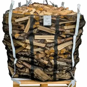 Klapisäkki ammattimalli 1,2 m³, 1000 kg, Mayer Garden 🙂 Erikoistarjous