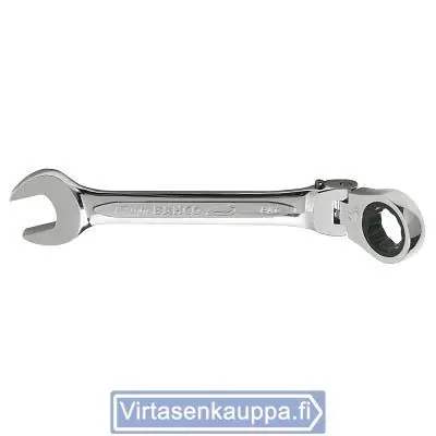 Edullinen Hinta Räikkälenkkiavain nivelletty, 11 mm, Bahco 🙂