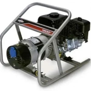 Aggregaatti 1400 W / 1800 A, Briggs & Stratton 🙂 Halpa