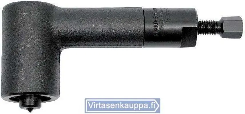 Uutuus Hydrauliosa 10 t, Kukko đ