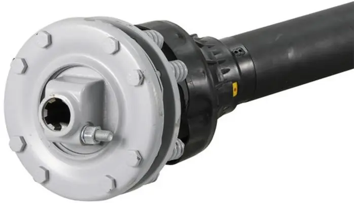 Nivelakseli W2500 1.3/8-6, levykytkin FF4 Evo, Benzi di Terlizzi đ ĂlĂ€ Missaa