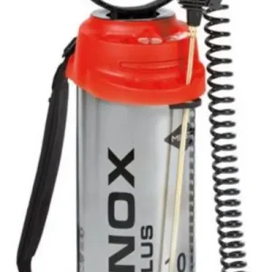 Paineruiskukannu Resistent Plus 10 l, Mesto 🙂 Uusi Kokoelma