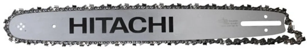 Tarjous Teräketju-laippapaketti 3/8" - 12" - 1,3 mm, Hitachi 🙂