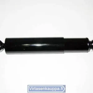 Aisan vaimennin, AL-KO, Valeryd 🙂 Ajankohtainen