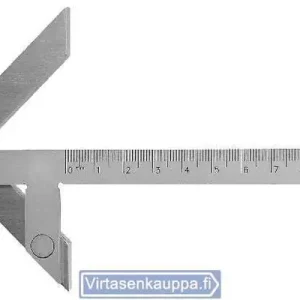 Keskipisteen merkintätyökalu 100 x 70 mm, Scala 🙂 Halpa Hinta