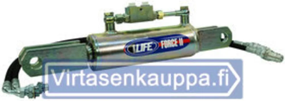 Hydraulinen säätökampi 80 x 40 mm, Fiat, Longlife 🙂 Asiakkaiden Suosikki