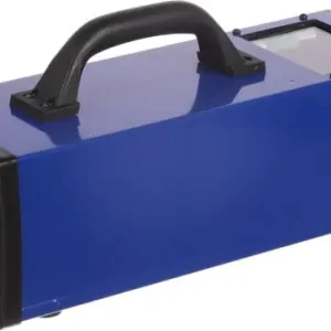 Valojensuuntauslaite matolaatikko, Testo 🙂 Aito