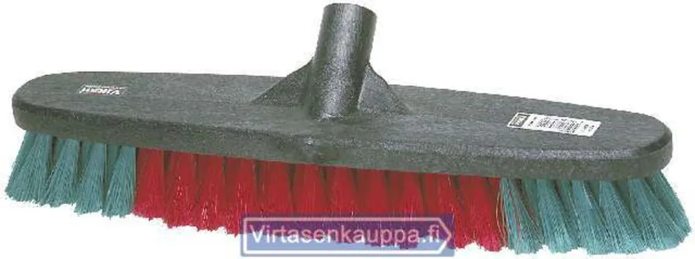 Pesuharja vesiliitännällä, Vikan 🙂 Alennus