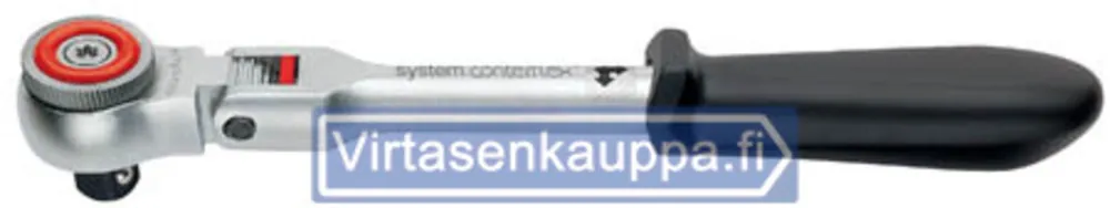 Räikkäväännin 3/8", Carolus 🙂 Bestseller