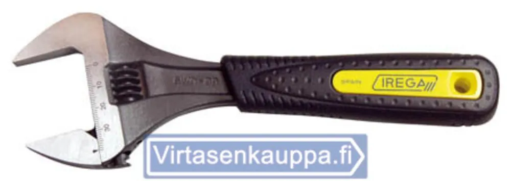 Jakoavain 8", erikoissuuri aukeama - Irega đ AlkuperĂ€inen