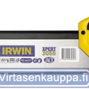 Halpa Selkäsaha 350 mm, Irwin Xpert 3055 🙂