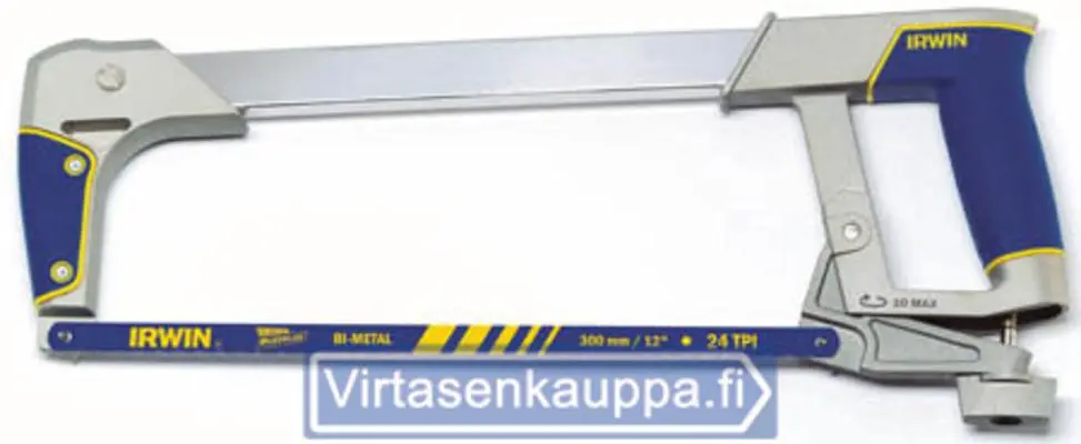 Rautasaha 300 mm, Irwin 🙂 Osta Nyt