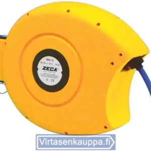 Erikoistarjous Paineilmaletkukela 15+1m, Zeca 🙂