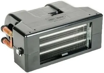Vesikiertoinen lämmitin Tenere B 4,3 kW, Siroco 🙂 Älä Missaa