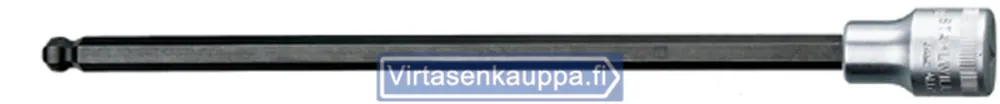 Halpa Inhex-hylsyavain 1/2", Stahlwille đ