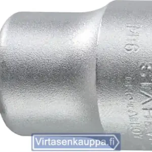 XZN-hylsyavain 3/4", Stahlwille 59X 🙂 Superhinta