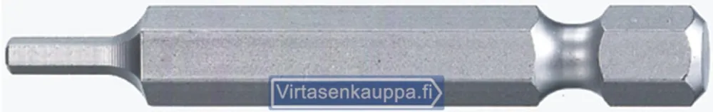 Bits-kärki, Stahlwille 🙂 Tehdashinta