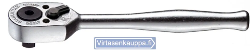 Bestseller Räikkäväännin 1/4", Stahlwille 🙂