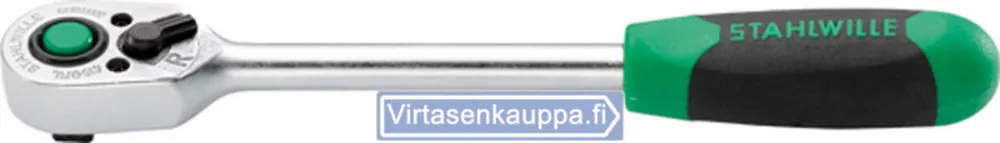Räikkäväännin 1/4", Stahlwille 🙂 Alennettu