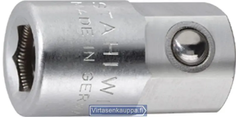 Bits-pidin 1/4", Stahlwille đ Suoraan Valmistajalta