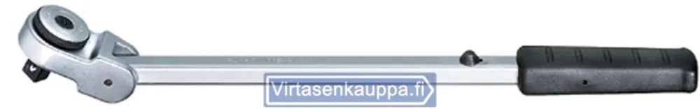 Räikkäväännin 1/2", Stahlwille 🙂 Suoraan Valmistajalta