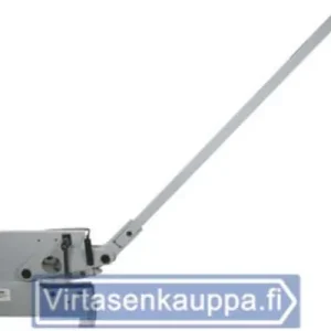 Teräsleikkuri, Steeltec 🙂 Flash-Tarjous