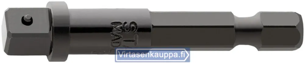 Ilmainen Palautus Liitoskappale 3116/1, Stahlwille đ