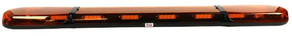 Tehdashinta Vilkkupaneeli Oranssi12/24V 20 LED, Britax 🙂