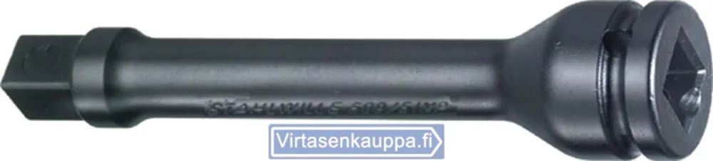 Jatkovarsi 1/2", Stalhwille 509IMP đ Osta Verkossa