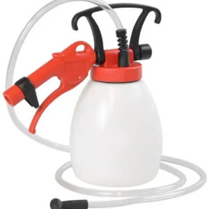 Jarrujen ilmauslaite 0,75 l 🙂 Osta Verkossa