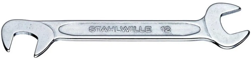 Pienoiskiintoavain, Stahlwille 🙂 Löytö