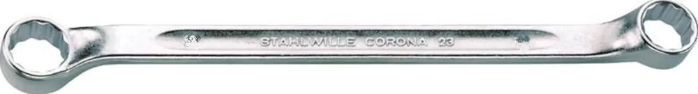 Alennus Silmukka-avain Corona, Stahlwille 🙂