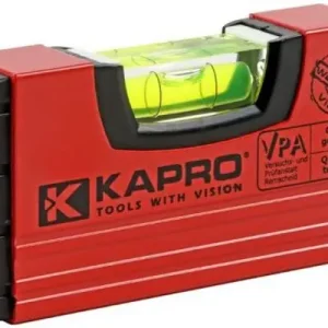 Vain Tänään Minivesivaaka Handy 246, Kapro 🙂