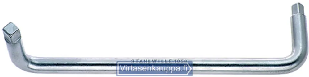 Öljytulppa-avain, Stahlwille 🙂 Älä Missaa