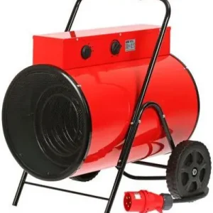 Pakollinen (Must-Have) Sähkölämmitin 15 kW / 400 V, Meganex 🙂