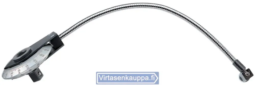 Astekulmalevy, Stahlwille đ Uusi Kokoelma