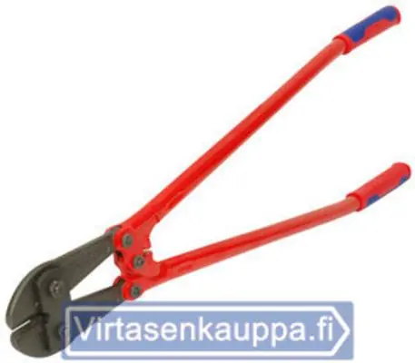 Pulttisakset 910 mm, Knipex đ Löytö