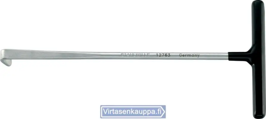 Viikonlopputarjous Kumisilmukan vetovarsi, Stahlwille 🙂