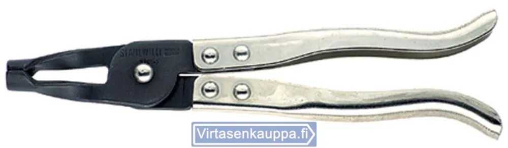 Eniten Myyty Venttiilipihdit, Stahlwille 🙂